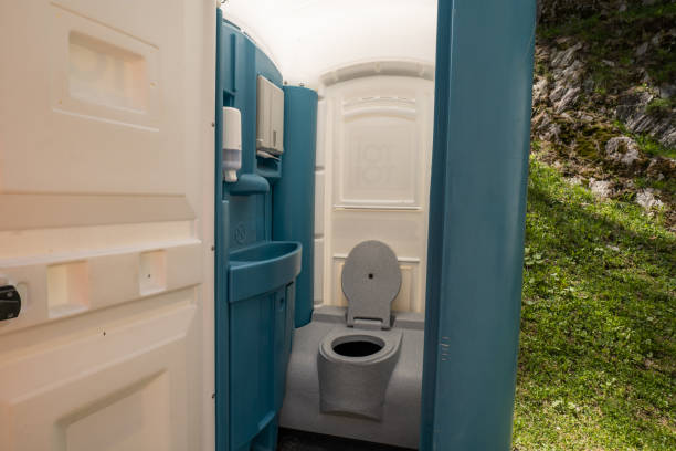 Best Local porta potty services  in Oologah, OK