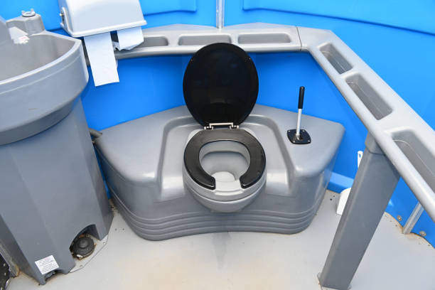 Best Porta potty delivery and setup  in Oologah, OK